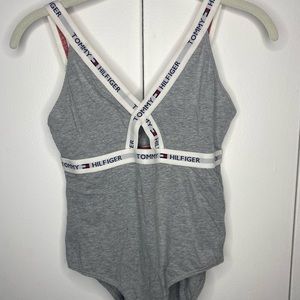Tommy Hilfiger Body Suit